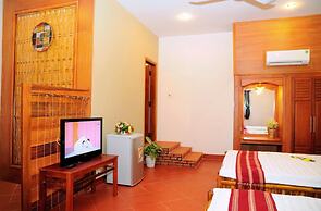 Konklor Hotel