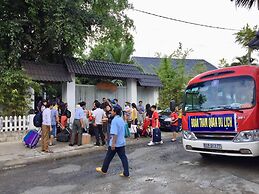 Konklor Hotel