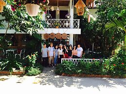 Konklor Hotel