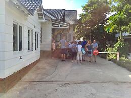 Konklor Hotel