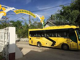 Konklor Hotel