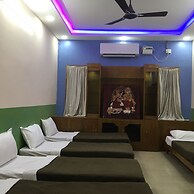 Jayaram Residency Tirupathi