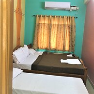 Jayaram Residency Tirupathi