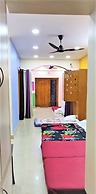 Jayaram Residency Tirupathi