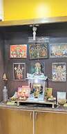 Jayaram Residency Tirupathi