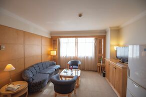 Grand Park Wuxi