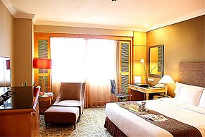 Grand Park Wuxi