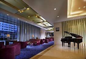 Grand Park Wuxi
