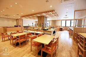 T Hotel Ryuoo
