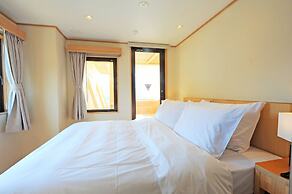T Hotel Ryuoo