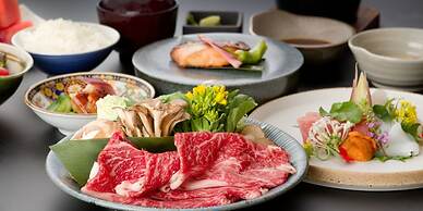 T Hotel Ryuoo