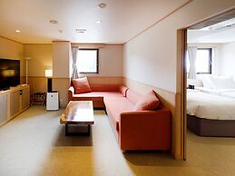 T Hotel Ryuoo