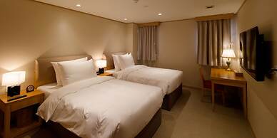 T Hotel Ryuoo
