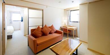 T Hotel Ryuoo
