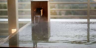 T Hotel Ryuoo