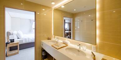T Hotel Ryuoo