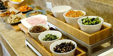 T Hotel Ryuoo