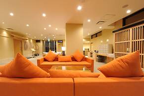 T Hotel Ryuoo