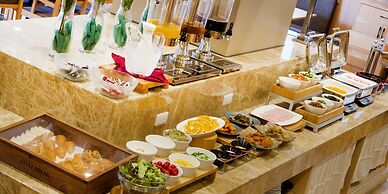 T Hotel Ryuoo