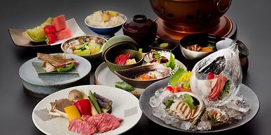 T Hotel Ryuoo