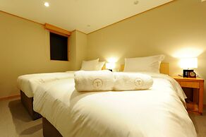 T Hotel Ryuoo