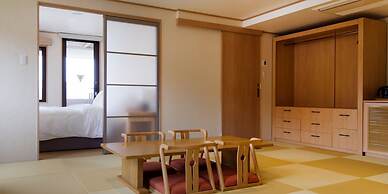 T Hotel Ryuoo