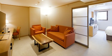 T Hotel Ryuoo
