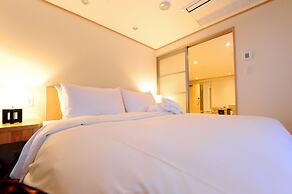 T Hotel Ryuoo