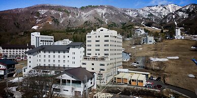 T Hotel Ryuoo