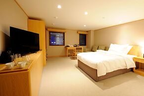 T Hotel Ryuoo