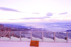 T Hotel Ryuoo