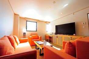 T Hotel Ryuoo