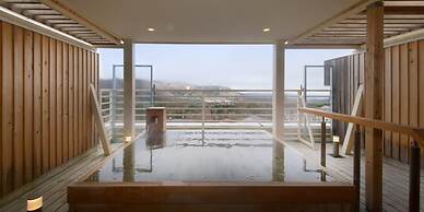 T Hotel Ryuoo