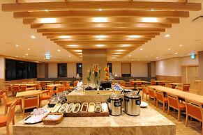 T Hotel Ryuoo