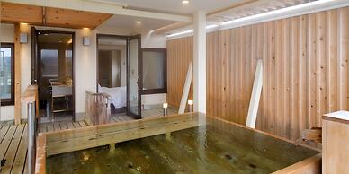 T Hotel Ryuoo