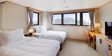 T Hotel Ryuoo