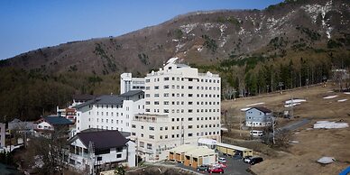 T Hotel Ryuoo