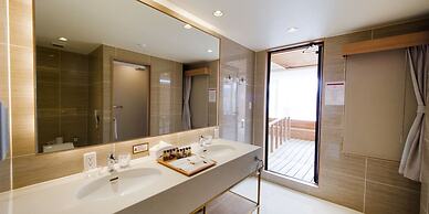 T Hotel Ryuoo
