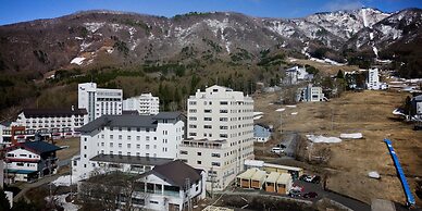 T Hotel Ryuoo