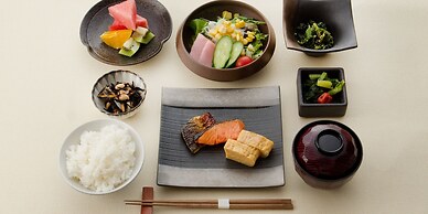 T Hotel Ryuoo