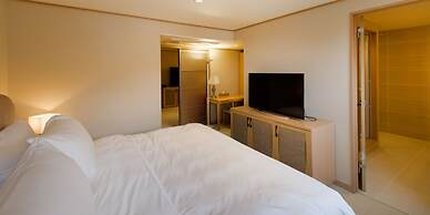T Hotel Ryuoo