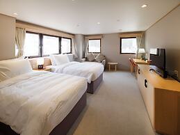 T Hotel Ryuoo