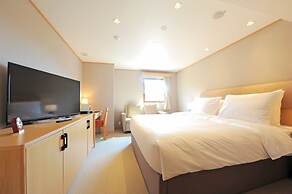T Hotel Ryuoo