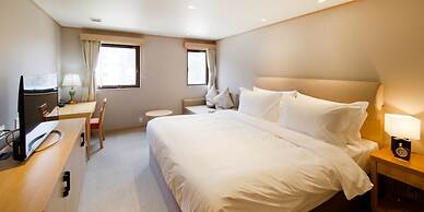 T Hotel Ryuoo