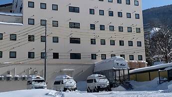 T Hotel Ryuoo