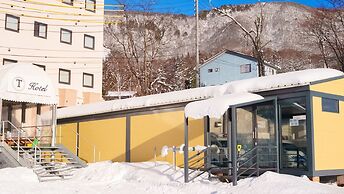 T Hotel Ryuoo