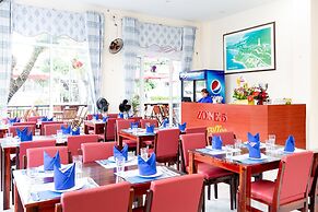 Zone 5 Boutique Hotel