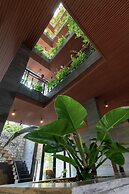 Konoha Boutique Villa