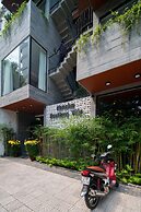 Konoha Boutique Villa