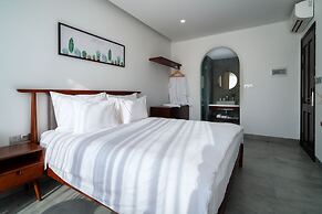 Konoha Boutique Villa
